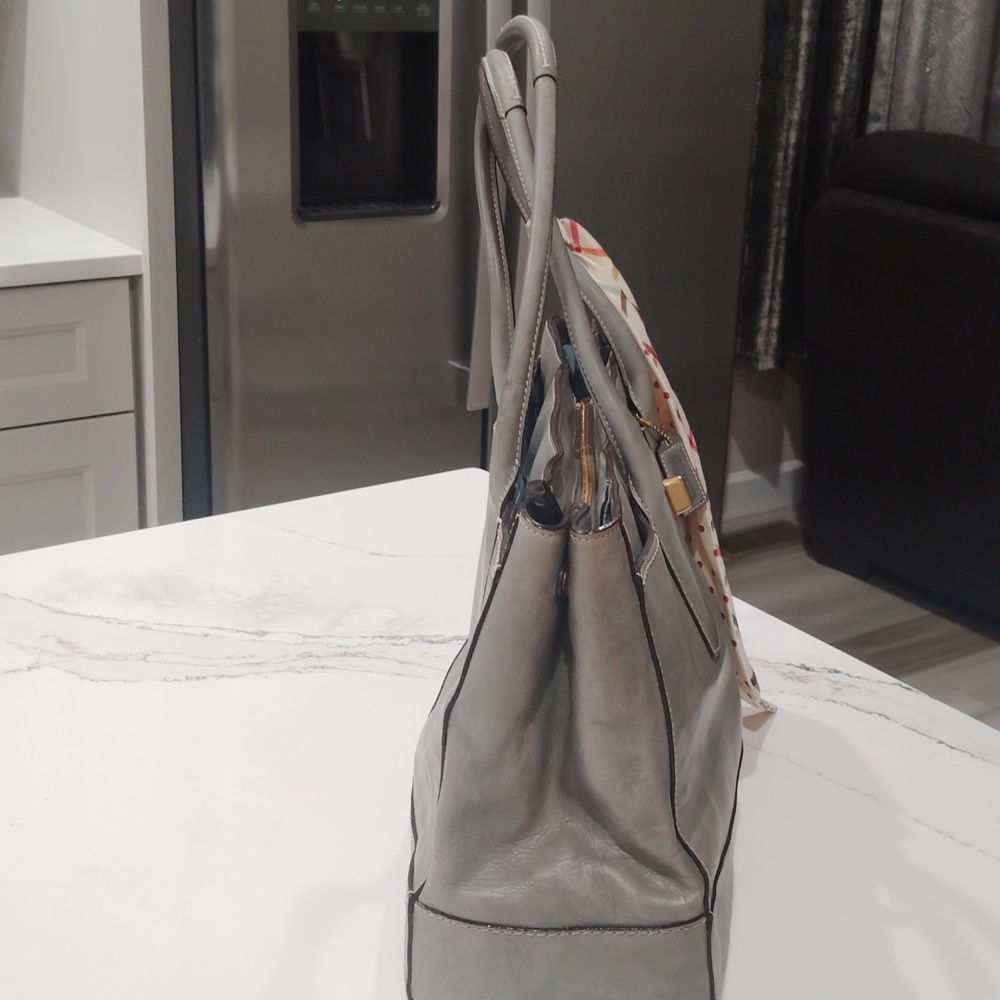 Coach Bag Authentic - image 7